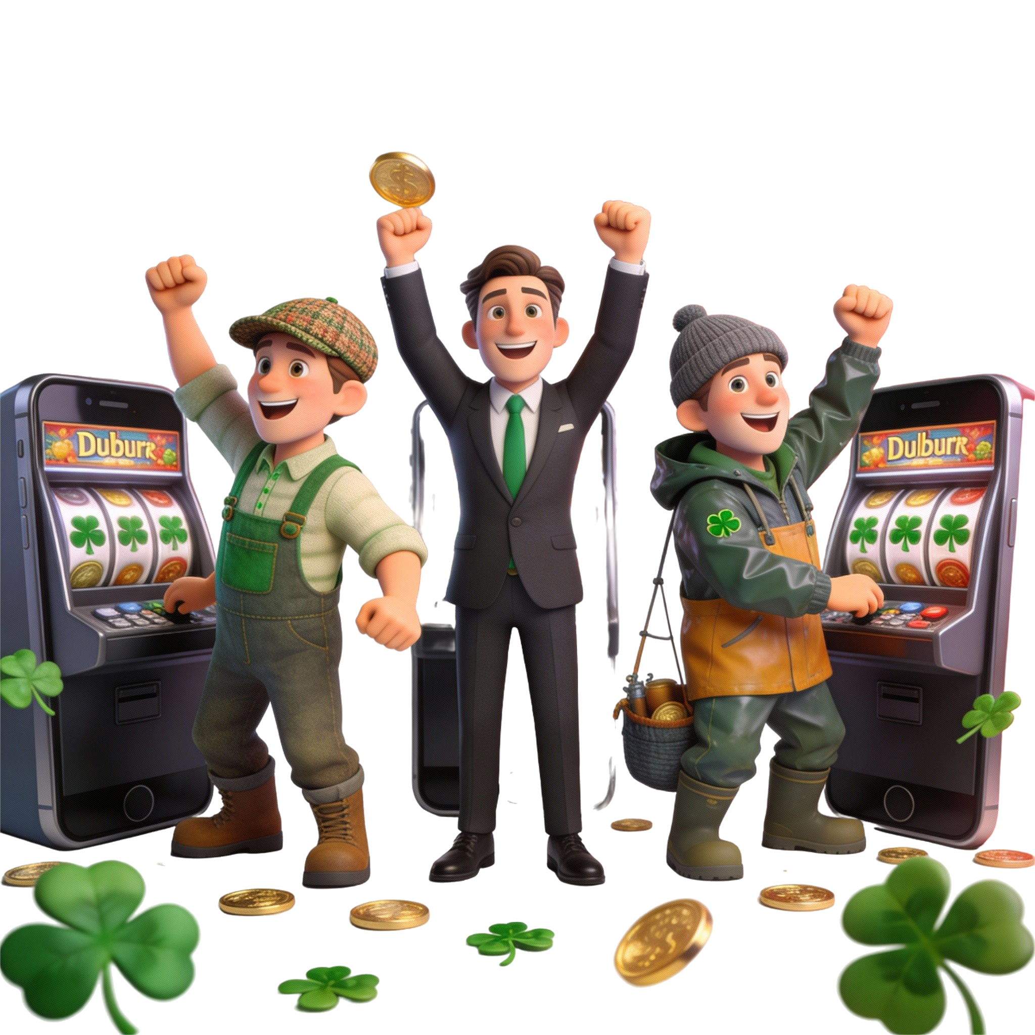 About Us – Best-Irish-Casinos.net
