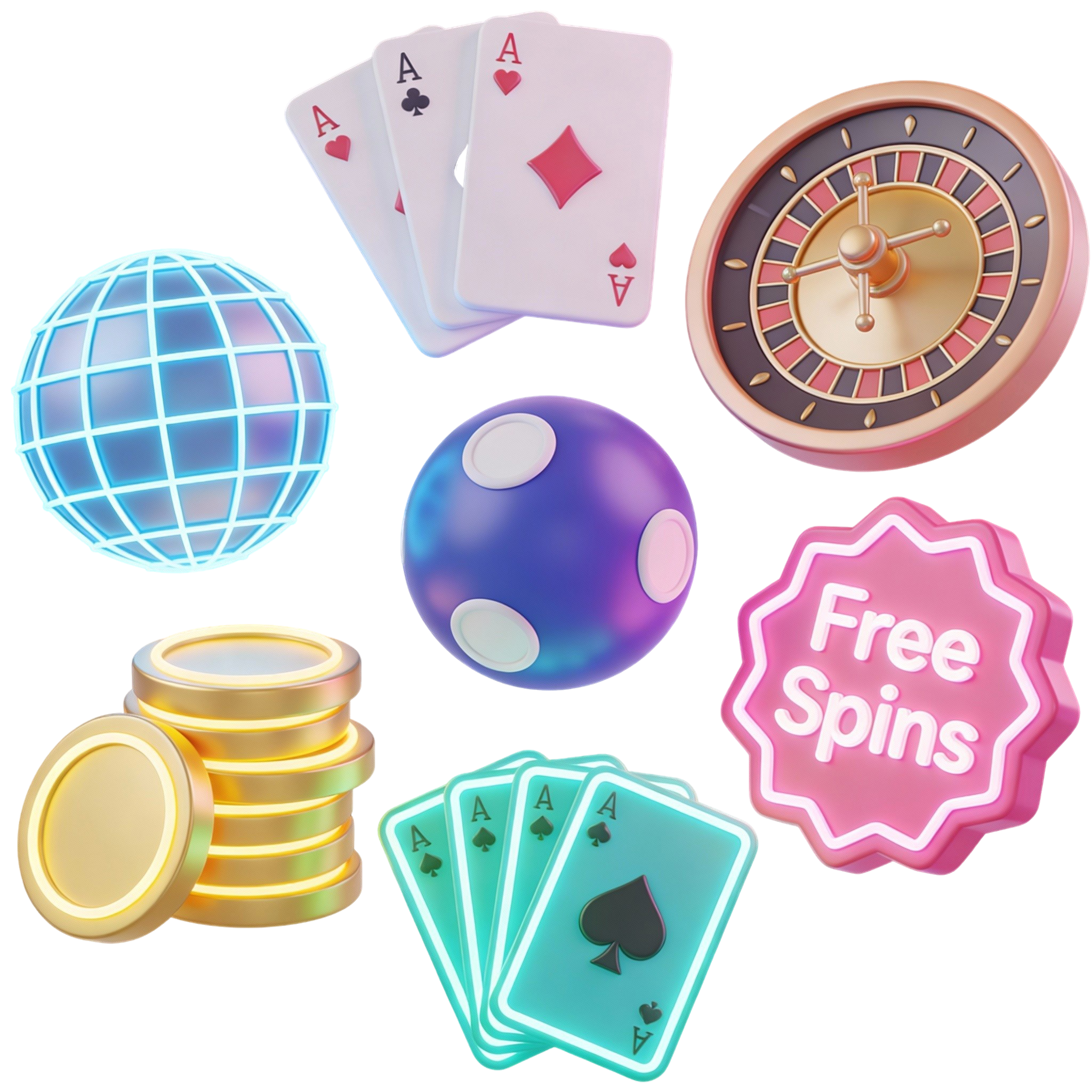 Progressive Jackpots