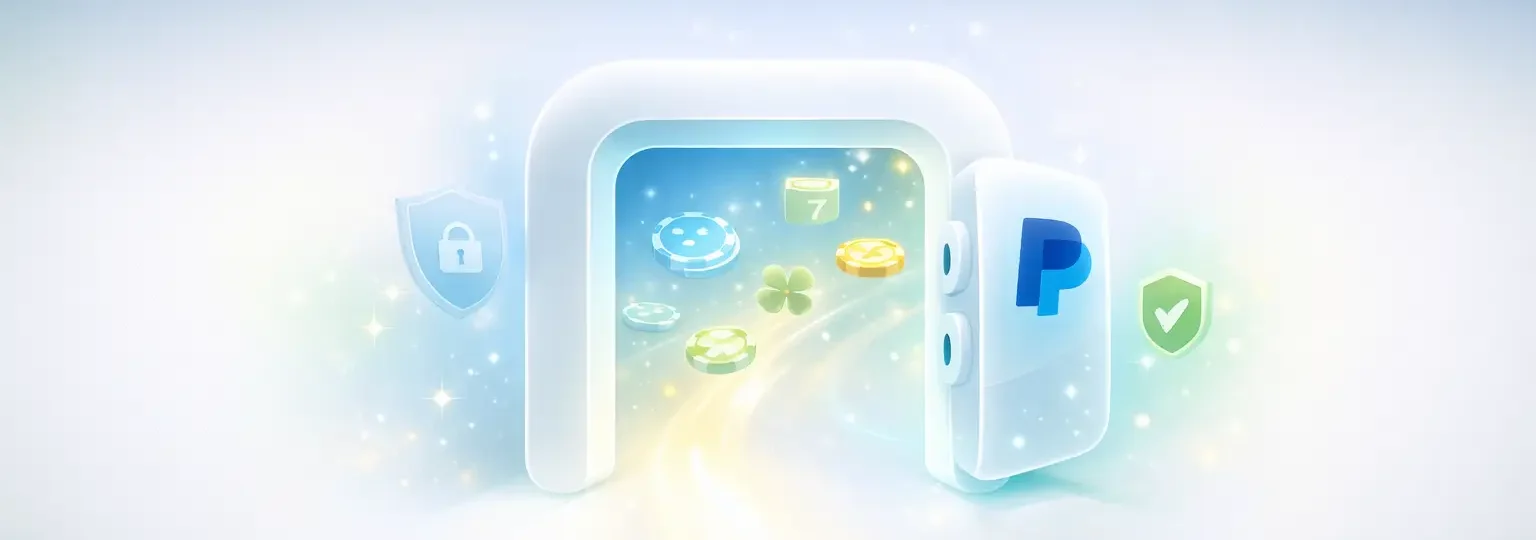 Are PayPal Casinos Safe and Legal in Ireland