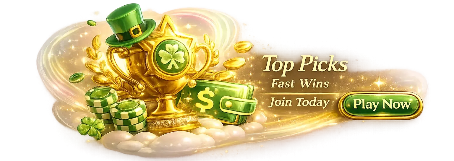 Fast Withdrawal Casinos Ireland: Quick Picks