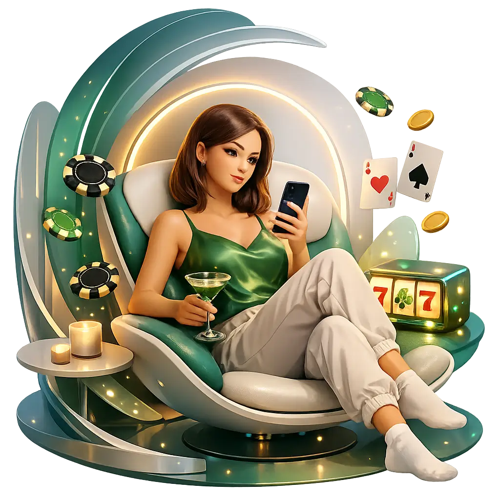 Mobile Casino Experience with Apple Pay