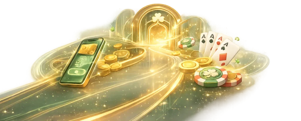 Start Playing at Apple Pay Casinos Today