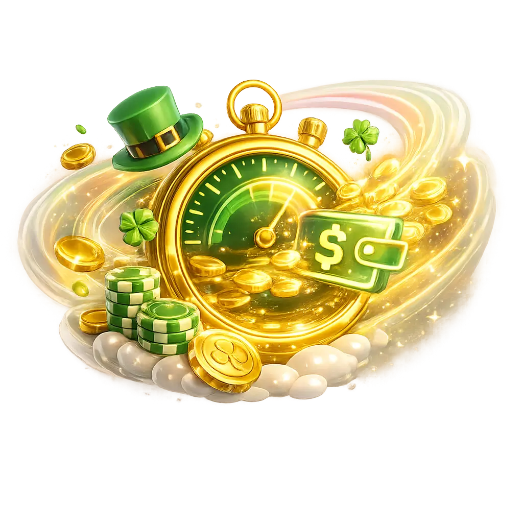 What Actually Makes a Casino “Fast”