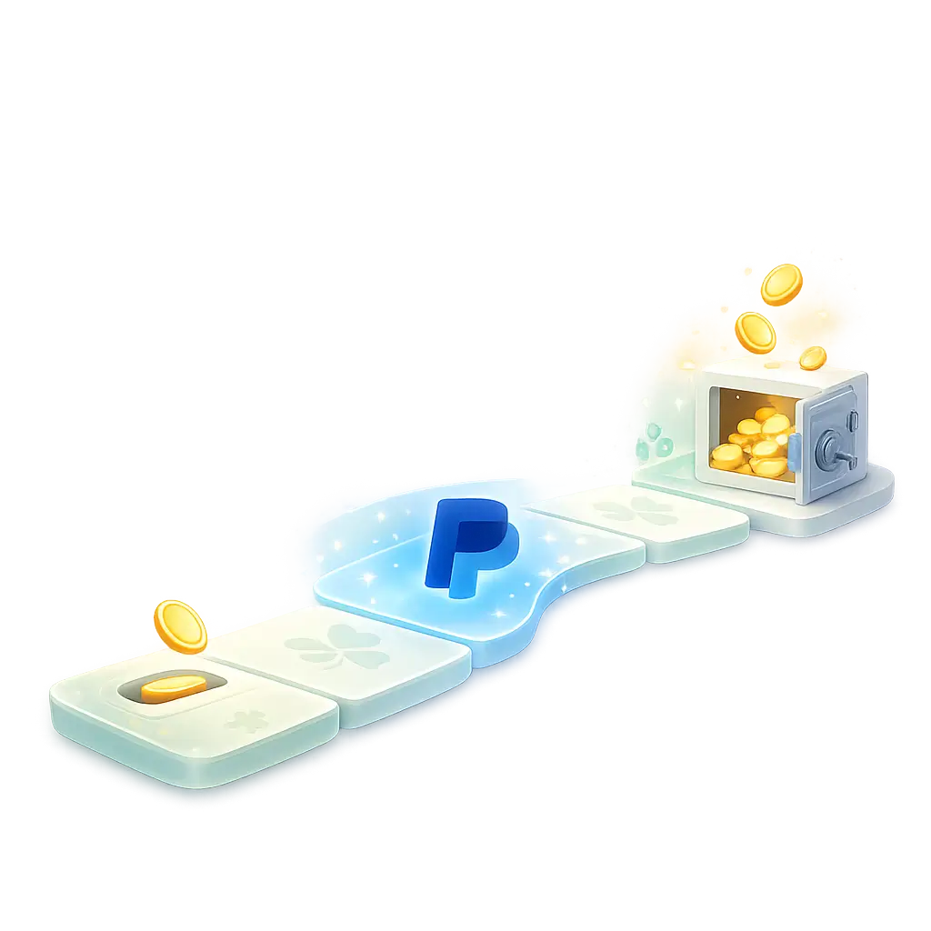 Why Irish Players Choose PayPal Casinos